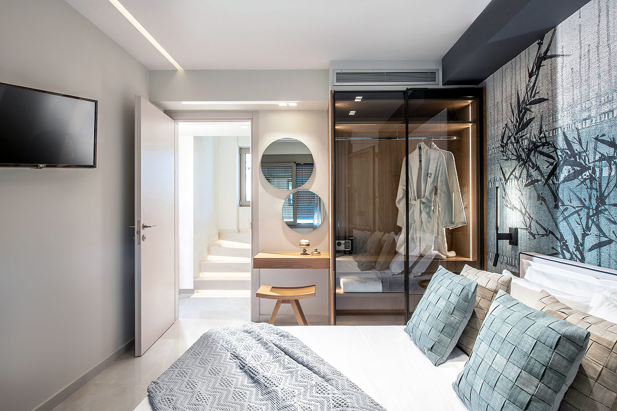 Kymo Instyle Villa